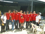 Terra Nova Students Terra Nova Students