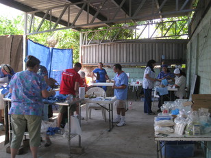 clinic
