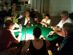 Final Table