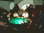 poker abstract
